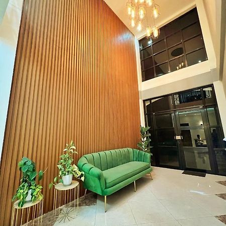 Verra Inn Tagaytay City Dış mekan fotoğraf