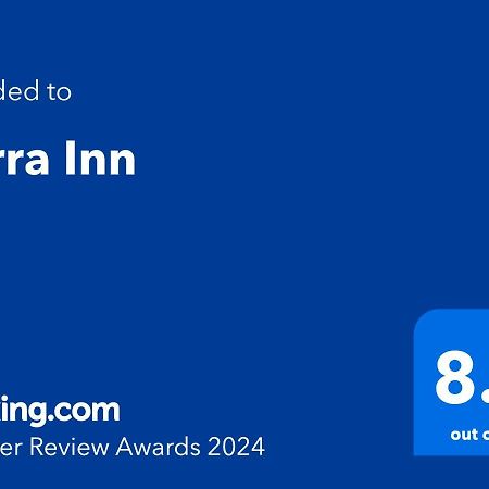 Verra Inn Tagaytay City Dış mekan fotoğraf