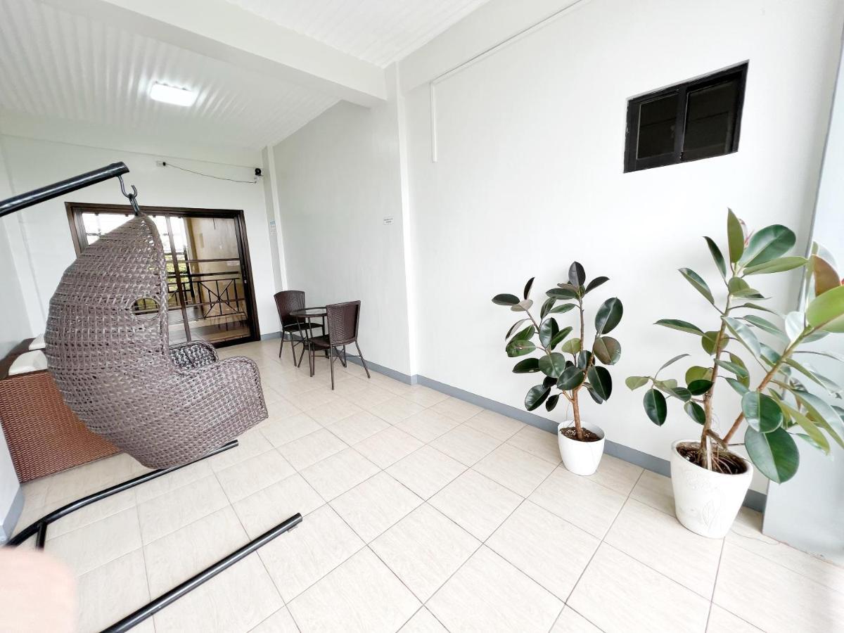Verra Inn Tagaytay City Dış mekan fotoğraf