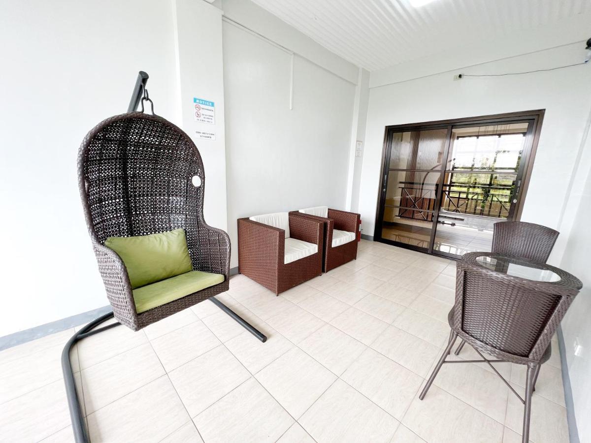 Verra Inn Tagaytay City Dış mekan fotoğraf