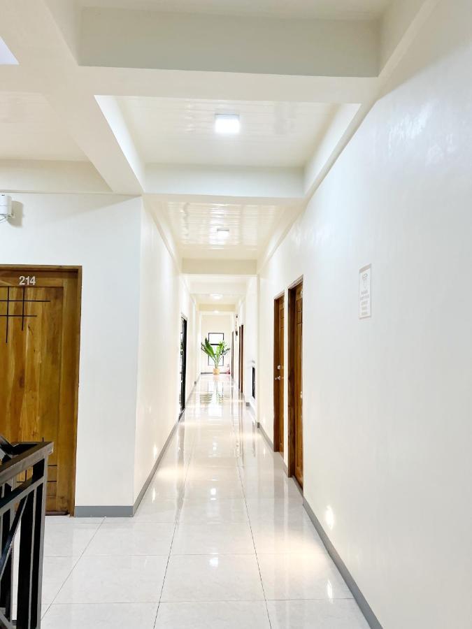 Verra Inn Tagaytay City Dış mekan fotoğraf