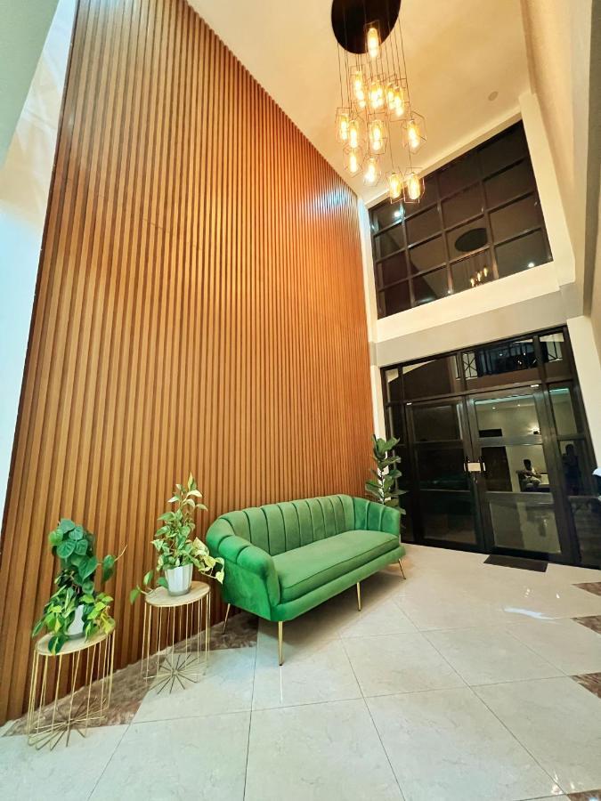 Verra Inn Tagaytay City Dış mekan fotoğraf
