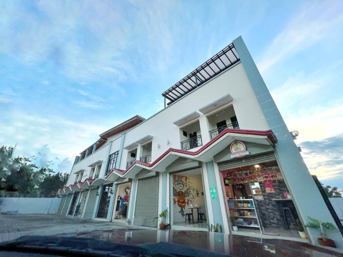 Verra Inn Tagaytay City Dış mekan fotoğraf