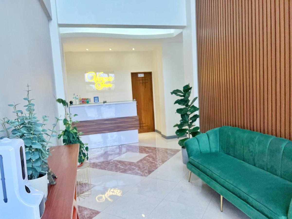 Verra Inn Tagaytay City Dış mekan fotoğraf