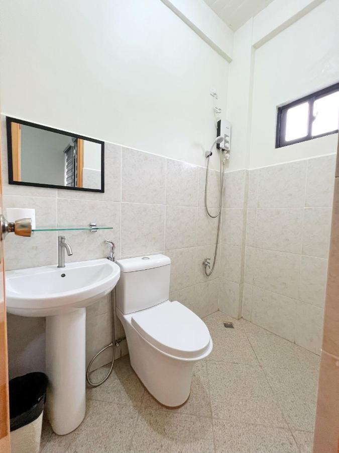 Verra Inn Tagaytay City Dış mekan fotoğraf