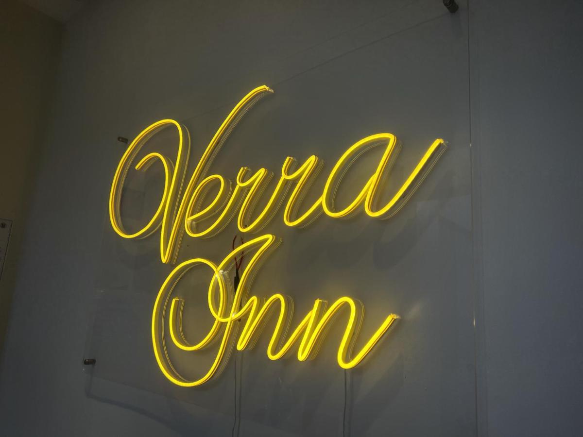 Verra Inn Tagaytay City Dış mekan fotoğraf