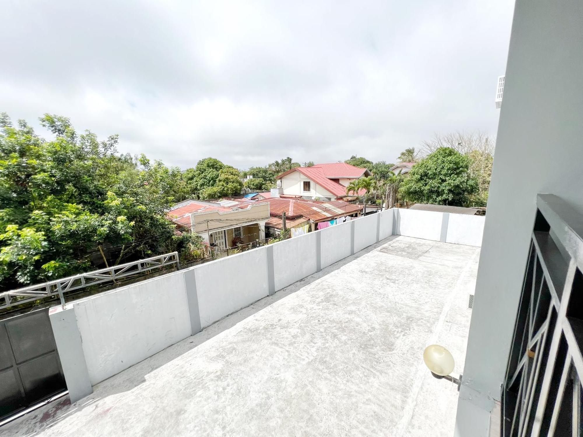Verra Inn Tagaytay City Dış mekan fotoğraf