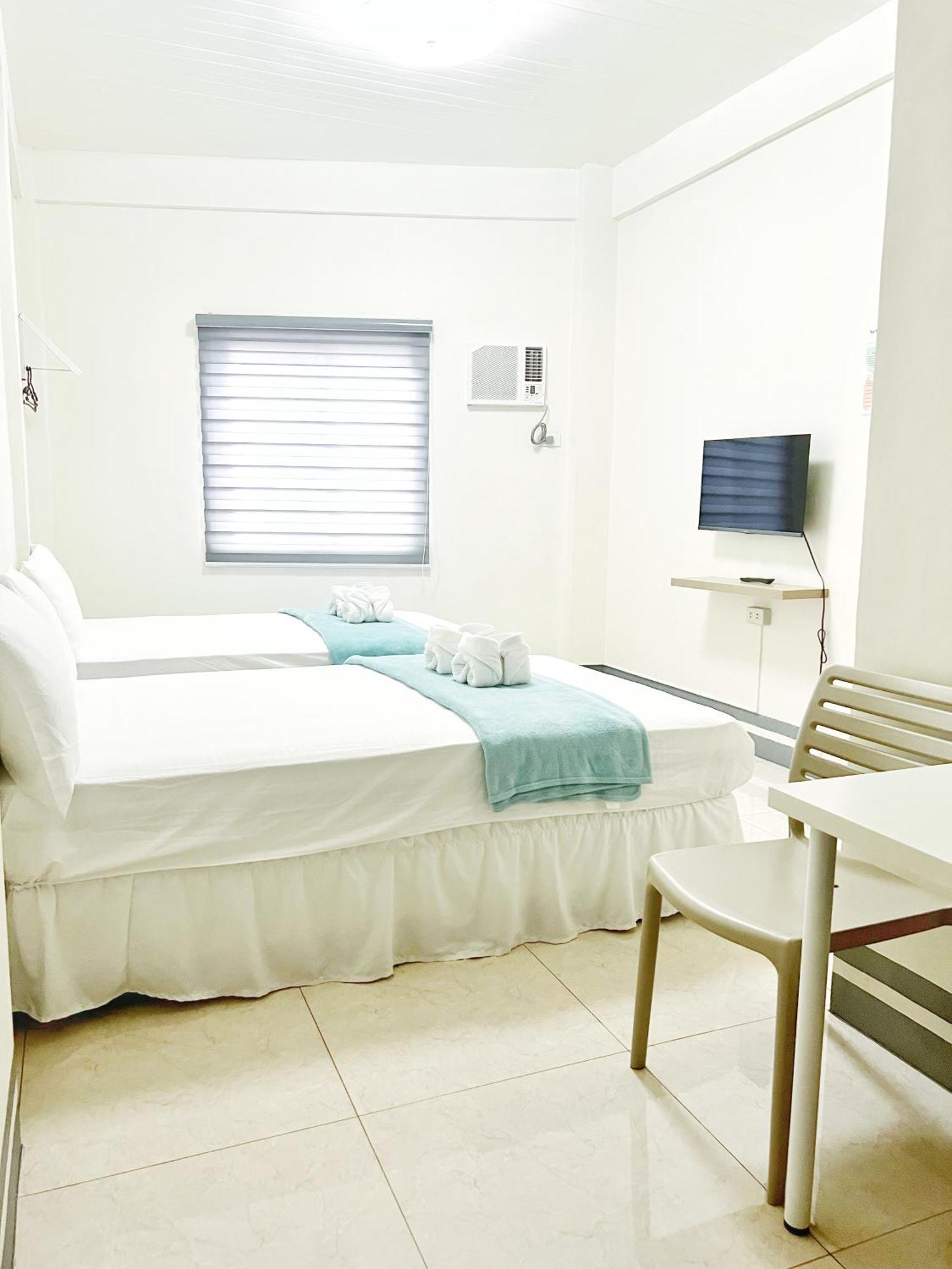 Verra Inn Tagaytay City Dış mekan fotoğraf