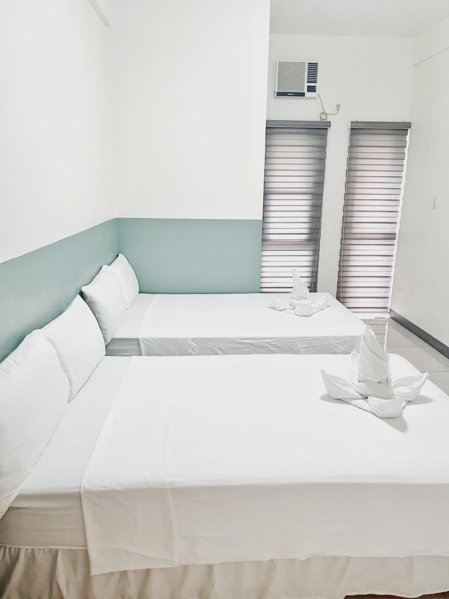 Verra Inn Tagaytay City Dış mekan fotoğraf