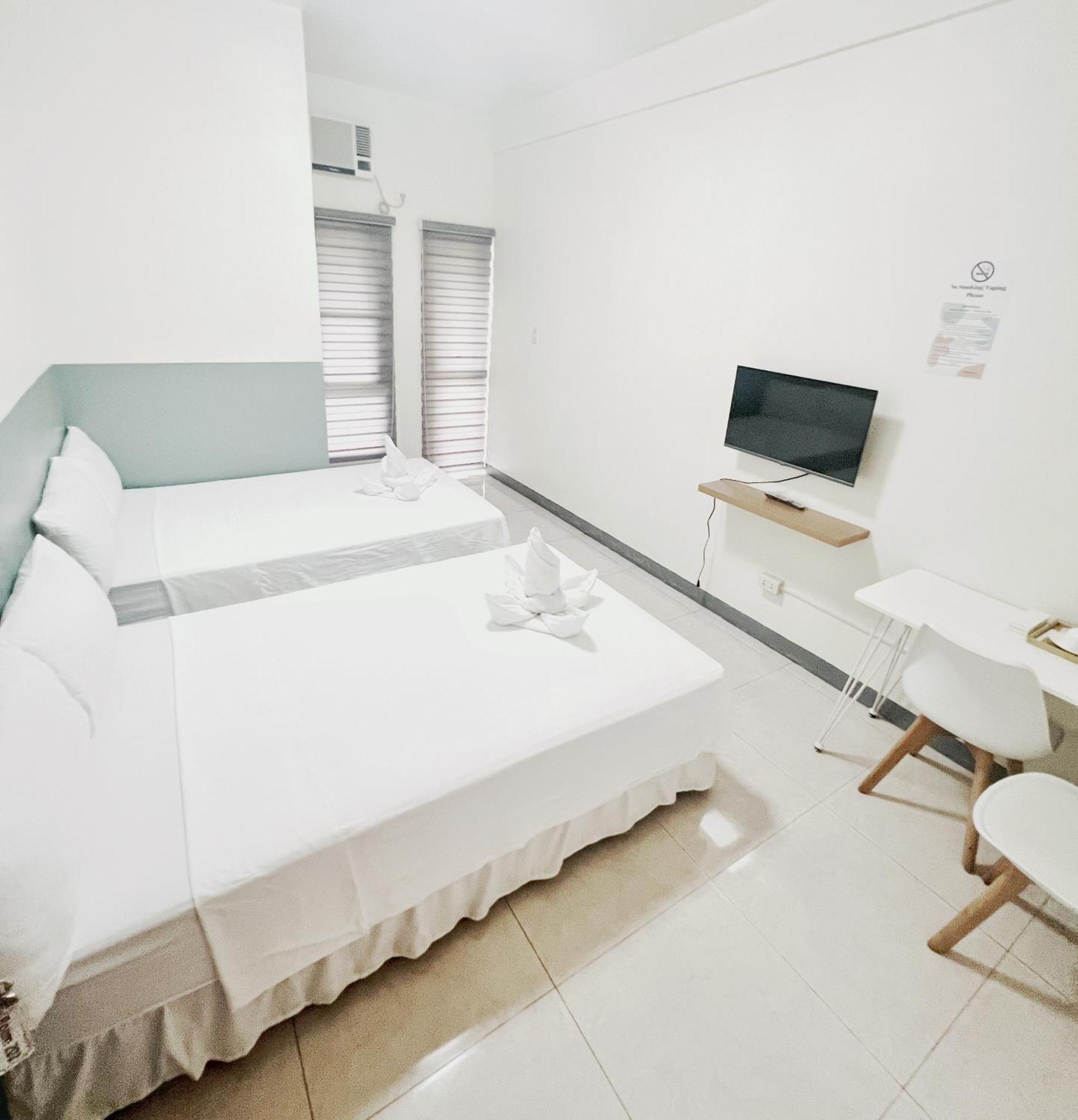 Verra Inn Tagaytay City Dış mekan fotoğraf