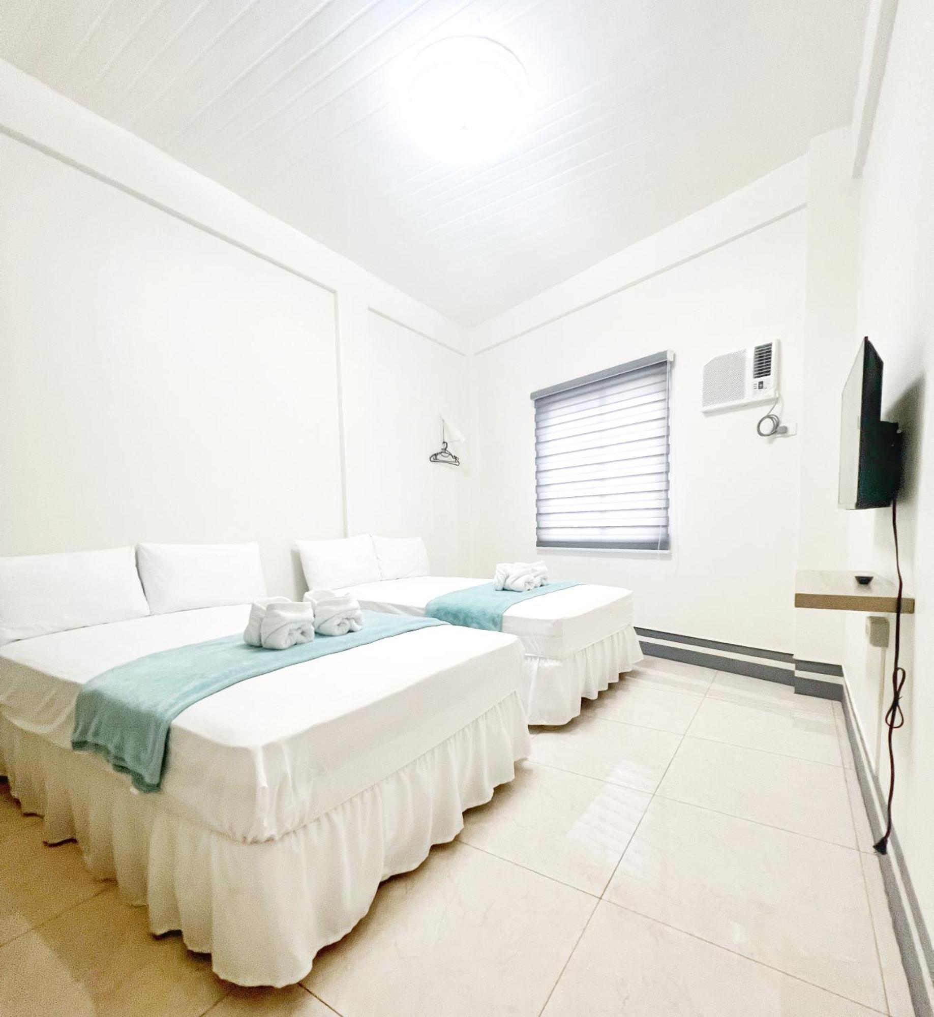 Verra Inn Tagaytay City Dış mekan fotoğraf